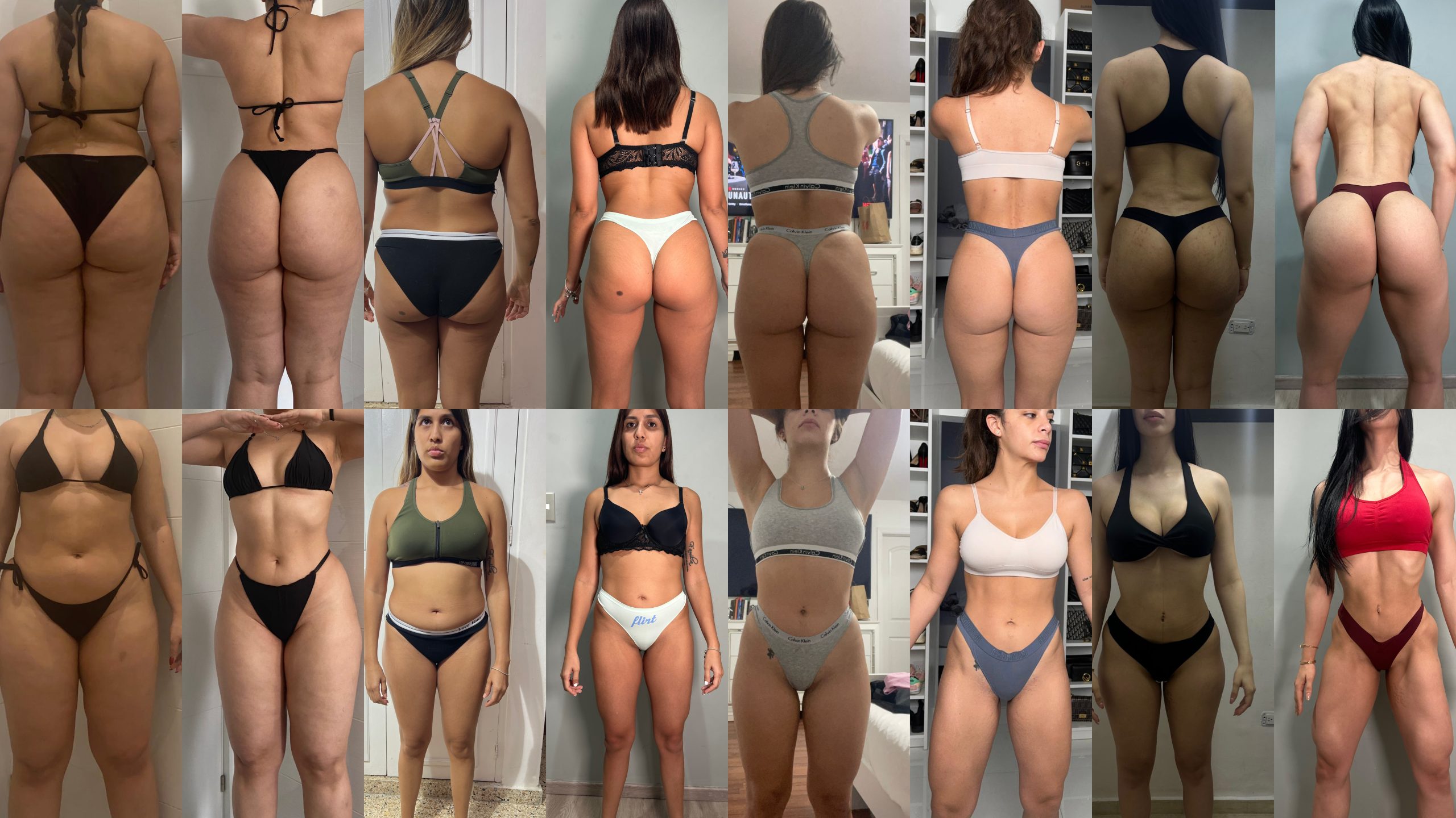 Marfi Suero (Testimonio)